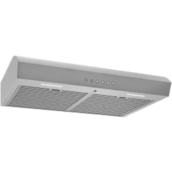 Mantra 3 Series 30 Inch Under Cabinet Range Hood  - Mantra 3 Series 30 Inch Under Cabinet Range Hood view