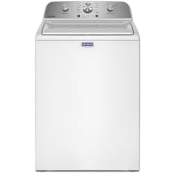 27 Inch Top Load Washer  - 27 Inch Top Load Washer with 4.3 cu ft. Capacity view