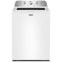 27 Inch Pet Pro Top Load Washer  - 27 Inch Pet Pro Top Load Washer with 4.8 cu ft. Capacity view