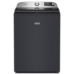 27 Inch Extra Power Smart Top Load Washer  - 27 Inch Extra Power Smart Top Load Washer with 5.3 cu ft. Capacity view