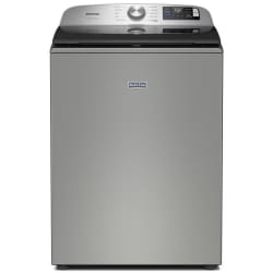27 Inch Extra Power Smart Top Load Washer  - 27 Inch Extra Power Smart Top Load Washer with 5.3 cu ft. Capacity view