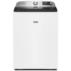 27 Inch Smart Top Load Washer  - 27 Inch Smart Top Load Washer with 5.2 cu ft. Capacity view
