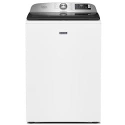 27 Inch Smart Pet Pro Top Load Washer  - 27 Inch Smart Pet Pro Top Load Washer with 5.3 cu ft. Capacity view