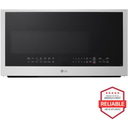 2.0 cu. ft. Over-the-Range Smart Microwave Oven  - 2.0 cu. ft. Over-the-Range Smart Microwave Oven view