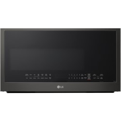 2.0 cu. ft. Over-the-Range Smart Microwave Oven  - 2.0 cu. ft. Over-the-Range Smart Microwave Oven view