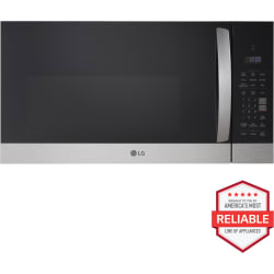 30 Inch Over-the-Range Microwave Oven  - 30 Inch Over-the-Range Microwave Oven view