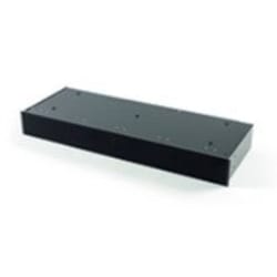 36 Inch Recirculation Box for Panorama Cooktop - Recirculation box Panorama view