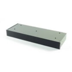 36 Inch Recirculation Box for Panorama Cooktop - Recirculation box view