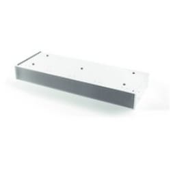 36 Inch Recirculation Box for Panorama Cooktop - Recirculation box view