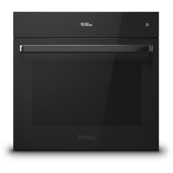 30 Inch Single Convection Electric Wall Oven  - 30 Inch Single Convection Electric Wall Oven in Front View view