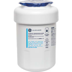 Pharmaceutical Refrigerator Water Filter - 6 Pack - GE® MWF Pharmaceutical Refrigerator Water Filter - 6 Pack view