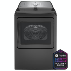 27 Inch Gas Dryer  - 27 Inch Gas Dryer view