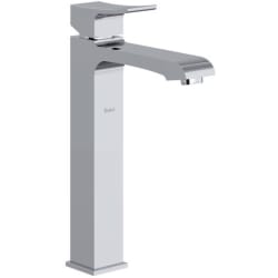 Single Handle Tall Lavatory Faucet  - Single Handle Tall Lavatory Faucet with 1.2 GPM Flow Rate in Chrome view
