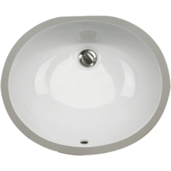 19 Inch Undermount Bathroom Sink  - 19 Inch Undermount Bathroom Sink view