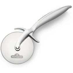 Stainless Steel PRO Pizza Cutter (Pack of 6) - Stainless Steel PRO Pizza Cutter view