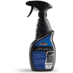 Grill Cleaner for Interior Grids (Pack of 12) - Grill Cleaner view