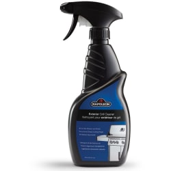 Exterior Grill Cleaner (Pack of 12) - Exterior Grill Cleaner view