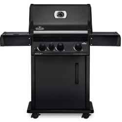 48 Inch Phantom Rogue SE 425 Natural Gas Grill  - Napoleon Gas Grill view
