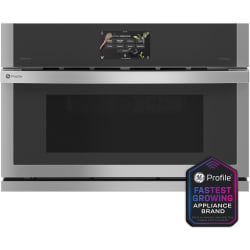 30 Inch Single Electric Smart Wall Oven  - 30 Inch Single Electric Smart Wall Oven view
