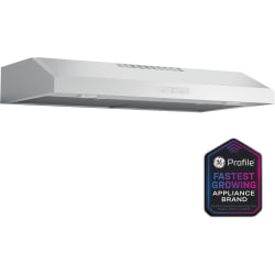 36 Inch Under Cabinet Smart Range Hood  - 36 Inch Under Cabinet Smart Range Hood view