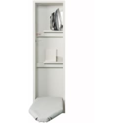 42 Inch Ironing Center  - 42 Inch Ironing Center - No Door view
