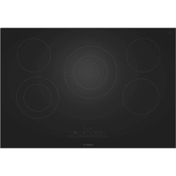 30 Inch Frameless Electric Cooktop  - 30 Inch Electric Cooktop view