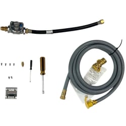Gordon Ramsay Natural Gas Kit - Gordon Ramsay Natural Gas Kit view