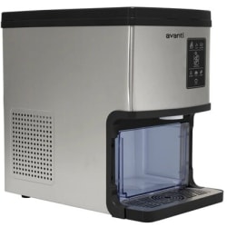 11 Inch Countertop Ice Maker  - 11 Inch Countertop Ice Maker view
