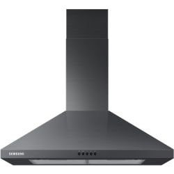 30 Inch Wall Mount Chimney Style Range Hood - FRONT view
