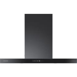 36 Inch Smart Wall Mount Chimney Range Hood - 36 Inch Smart wall Mount Chimney Range Hood view