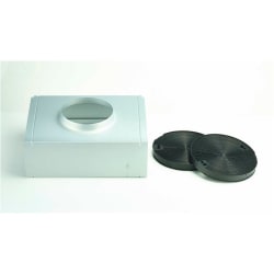 Hood Recirculation Kit - Recirculating Kit view
