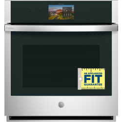 30 Inch Smart Electric Wall Oven  - 30 Inch Smart Electric Wall Oven view