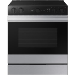 30 Inch Slide-In Electric Range  - 30 Inch Slide-In Electric Range view