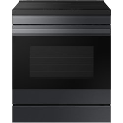 30 Inch Smart Slide-In Induction Range  - 30 Inch Smart Slide-In Induction Range view