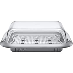 Steam Cook Plus Tray - Steam Cook Plus Tray view