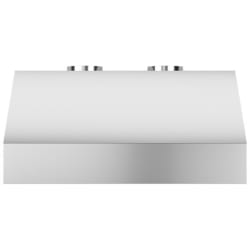 36 Inch Wall Mounted Range Hood  - 36 Inch Wall Mounted Range Hood with Internal Blower view