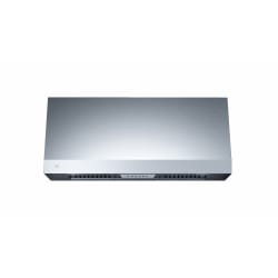 Wall Mount Range Hood  - 48 Inch Pro Style Wall Mount Range Hood view