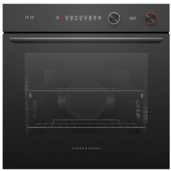 24 Inch Single Electric Wall Oven  - 24-inch Series 5 Contemporary Oven view