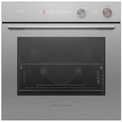24 Inch Single Electric Wall Oven  - 24-inch Series 5 Contemporary Oven view