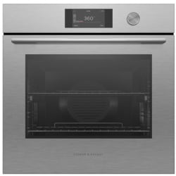 24 Inch Single Smart Electric Wall Oven  - 24-inch Series 7 Contemporary Self-Cleaning Oven view