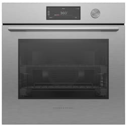 24 Inch Single Smart Electric Wall Oven  - 24-inch Series 9 Contemporary Self-Cleaning Oven view