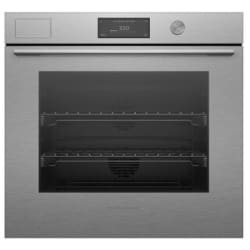 30 Inch Single Convection Smart Electric Wall Oven  - 30 Inch Series 11 Contemporary Self-Cleaning Steam Assist Oven view