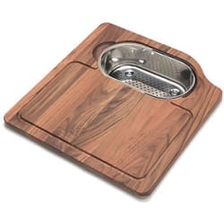 Solid Wood Cutting Board  - Main view