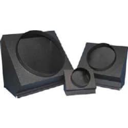 6 Inch Nozzle Adaptor - Duct Adapters view