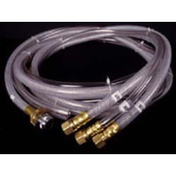 25 Foot Flexible Hose Kit - Hose Kits view