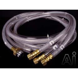 10 Foot Flexible Hose Kit - Hose Kits view