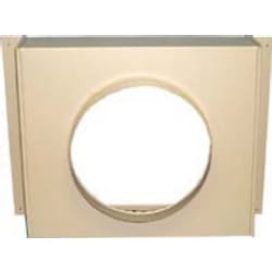 12 Inch Cold Air Inlet Plenum - Plenum view