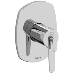 1/2 Inch Thermostatic & Pressure Balance Trim  - Venty 1/2 Inch Thermostatic & Pressure Balance Trim with 2 Functions (No Share) view