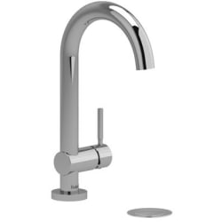 Single Handle Lavatory Faucet  - Riu™ Single Handle Lavatory Faucet in Chrome view