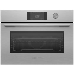 24 Inch Smart Compact Convection-Speed Oven  - 24-inch Series 7 Contemporary Compact Convection-Speed Oven view